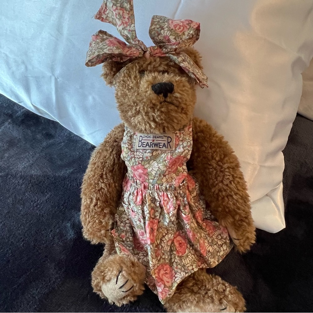 Boyd’s Bears